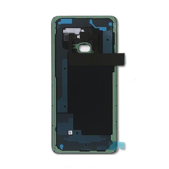 Samsung Galaxy A8 2018 Baksida Original - Guld