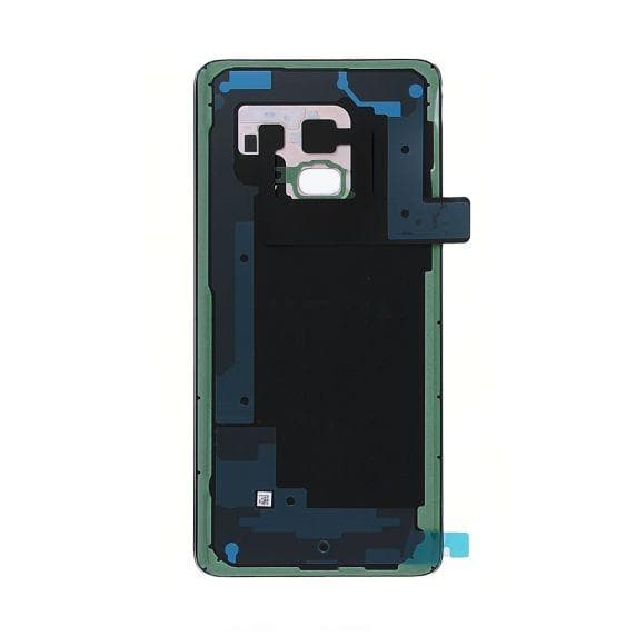 Samsung Galaxy A8 2018 Baksida Original - Blå