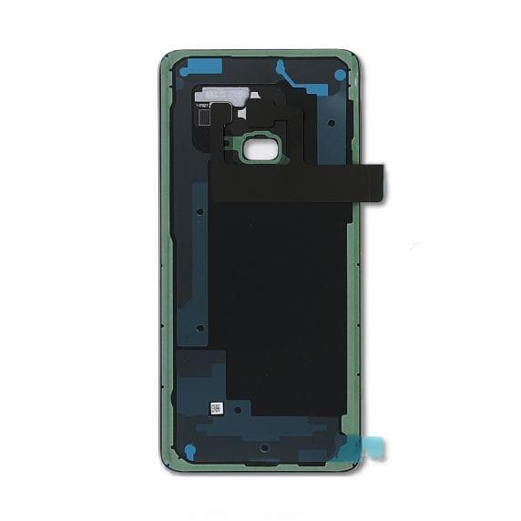 Samsung Galaxy A8 2018 Baksida Original - Lila