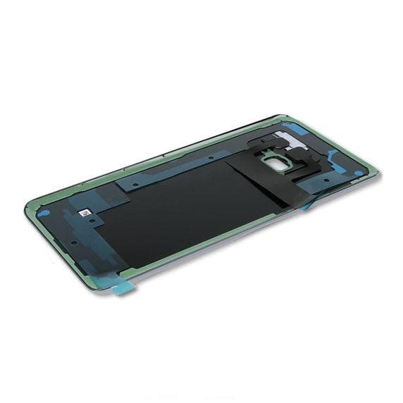 Samsung Galaxy A8 2018 Baksida Original - Lila