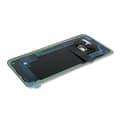 Miniatyrbild 5 av 5: Samsung Galaxy A8 2018 Baksida Original - Lila