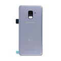 Miniatyrbild 2 av 5: Samsung Galaxy A8 2018 Baksida Original - Lila