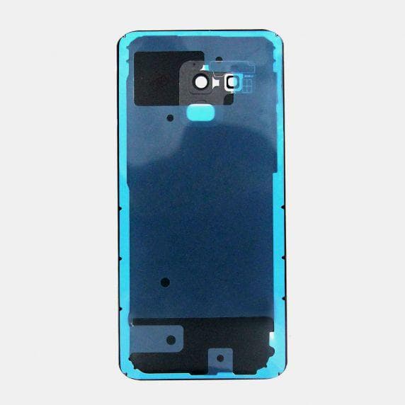 Samsung Galaxy A8 2018 Baksida - Svart