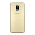 Miniatyrbild 1 av 2: Samsung Galaxy A8 2018 Baksida - Guld