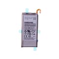 Miniatyrbild 1 av 2: Samsung Galaxy A8 2018 Original Batteri