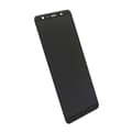 Miniatyrbild 4 av 5: Samsung Galaxy A7 2018 LCD Skärm med Display Original - Svart