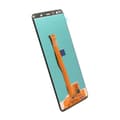 Miniatyrbild 5 av 5: Samsung Galaxy A7 2018 LCD Skärm med Display Original - Svart