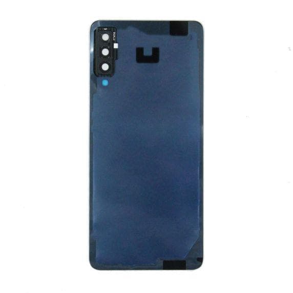 Samsung Galaxy A7 2018 Baksida - Svart