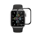 Miniatyrbild 1 av 3: Skärmskydd Apple Watch Series 7 45mm - Härdat Glas