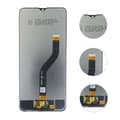 Miniatyrbild 4 av 4: Samsung Galaxy A20s 2019 LCD Skärm med Display - Svart