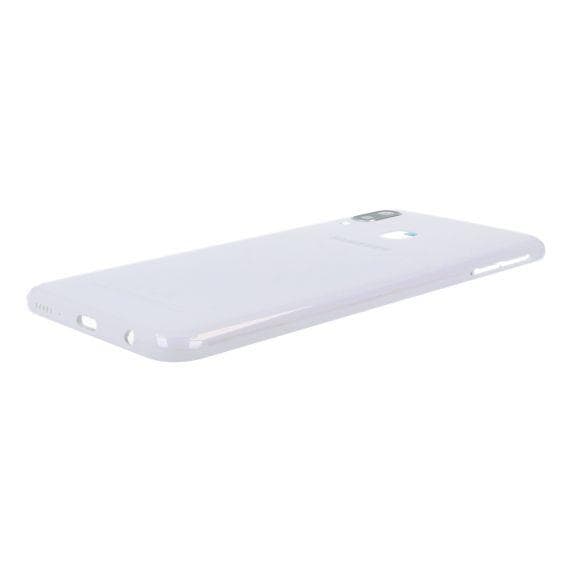 Samsung Galaxy A20e Baksida Original - Vit