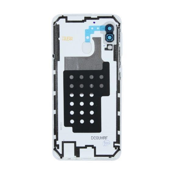 Samsung Galaxy A20e Baksida - Vit