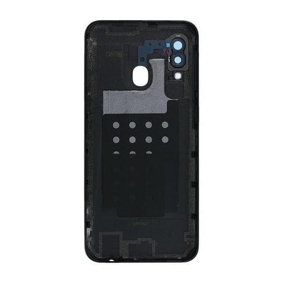 Samsung Galaxy A20e Baksida Original - Svart