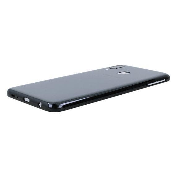 Samsung Galaxy A20e Baksida Original - Svart