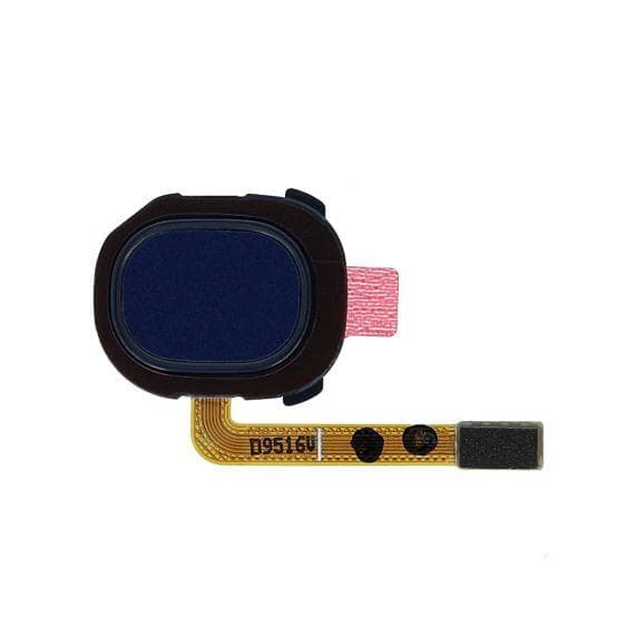 Samsung Galaxy A20e Fingeravtrycksläsare - Blå