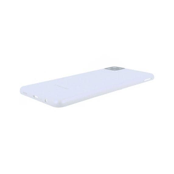 Samsung Galaxy A12 Baksida Original - Vit