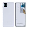 Miniatyrbild 1 av 5: Samsung Galaxy A12 Baksida Original - Vit