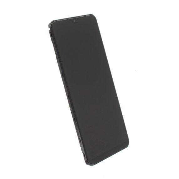 Samsung Galaxy A10 LCD Skärm med Display Original - Svart