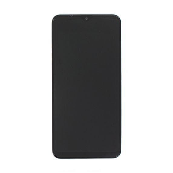 Samsung Galaxy A10 LCD Skärm med Display Original - Svart