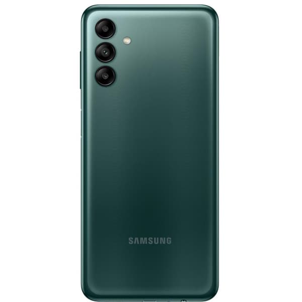 Samsung Galaxy A04s 4G smartphone 3/32GB (grön)