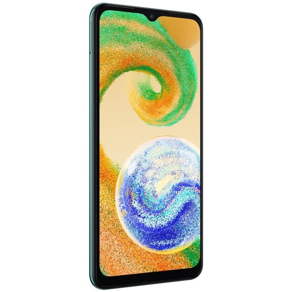 Samsung Galaxy A04s 4G smartphone 3/32GB (grön)