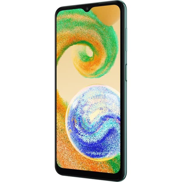 Samsung Galaxy A04s 4G smartphone 3/32GB (grön)