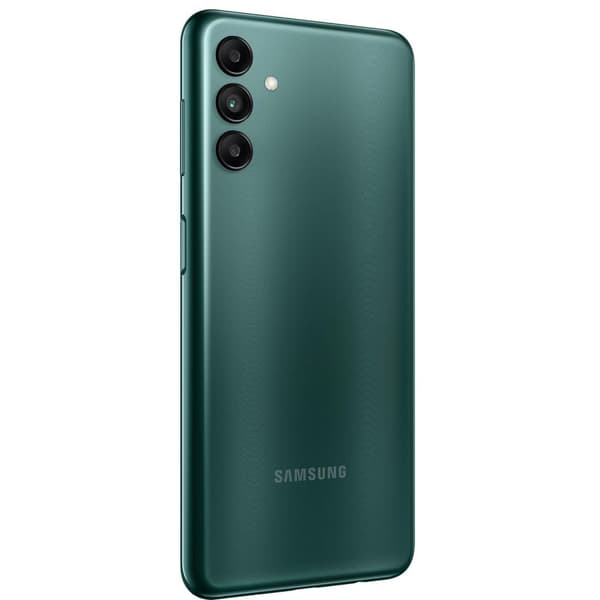 Samsung Galaxy A04s 4G smartphone 3/32GB (grön)