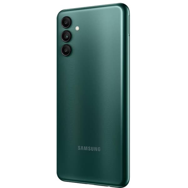 Samsung Galaxy A04s 4G smartphone 3/32GB (grön)