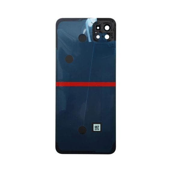 Samsung A22 5G Baksida - Svart