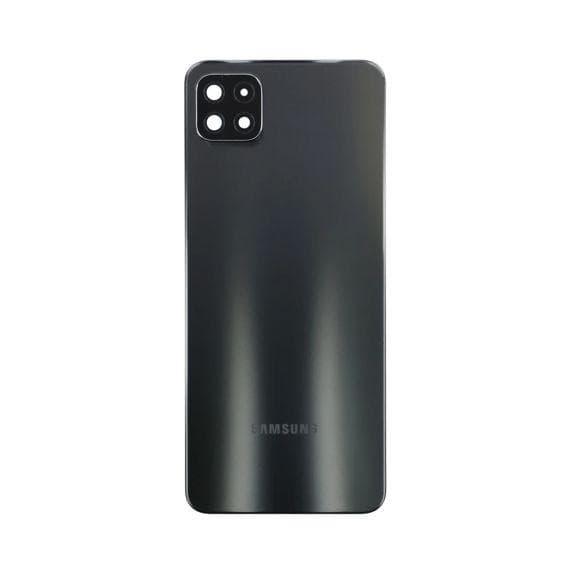 Samsung A22 5G Baksida - Svart