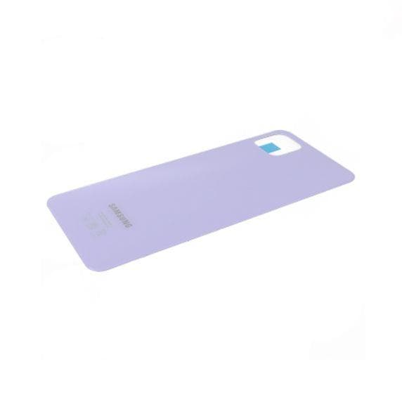 Samsung Galaxy A22 5G Baksida Original - Violett