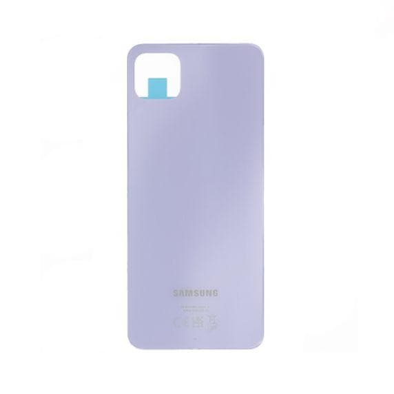 Samsung Galaxy A22 5G Baksida Original - Violett