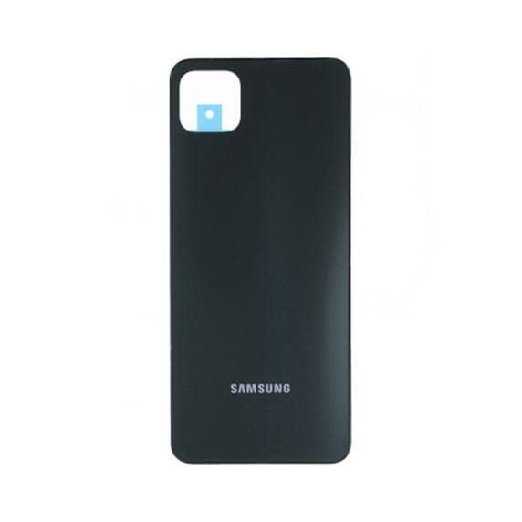 Samsung Galaxy A22 5G Baksida/Batterilucka Original - Grå
