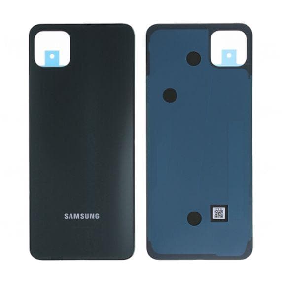 Samsung Galaxy A22 5G Baksida/Batterilucka Original - Grå