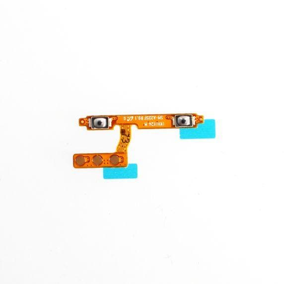 Samsung Galaxy A22 5G Flexkabel Volymknappar Original