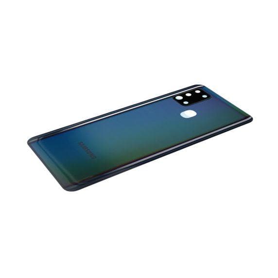 Samsung Galaxy A21s Baksida - Svart
