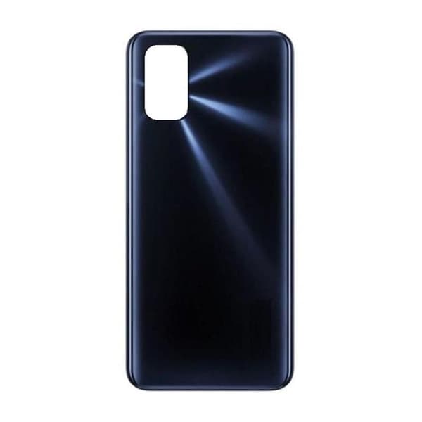 Oppo A52 Baksida - Svart
