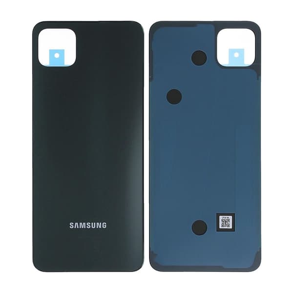 Samsung Galaxy A22 5G Baksida Original - Svart