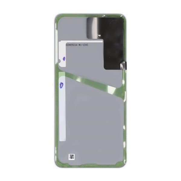 Samsung Galaxy S21 FE Baksida Original - Violett