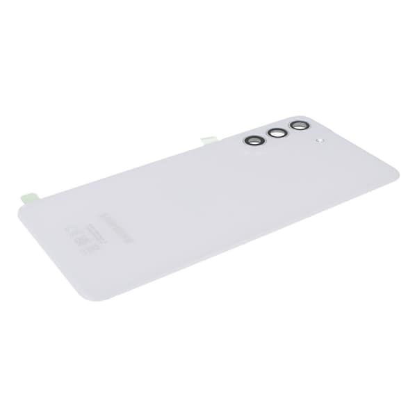Samsung Galaxy S21 FE Baksida Original - Vit