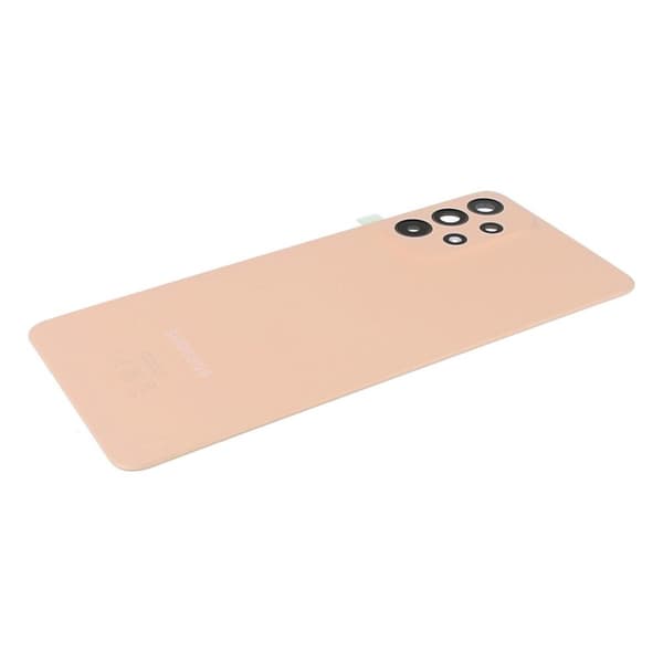 Samsung Galaxy A33 Baksida Original - Peach