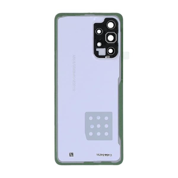 Samsung Galaxy A33 Baksida Original - Vit