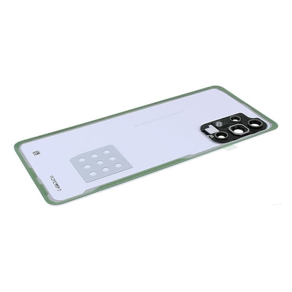 Samsung Galaxy A33 Baksida Original - Vit