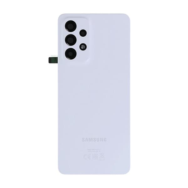 Samsung Galaxy A33 Baksida Original - Vit