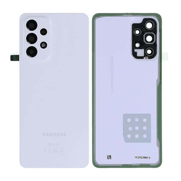 Samsung Galaxy A33 Baksida Original - Vit