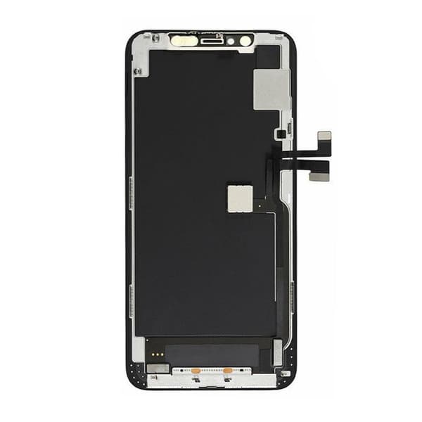 iPhone 11 Pro Skärm med LCD In-Cell RJ