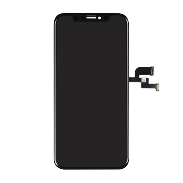 iPhone XS RJ In-Cell Skärm med LCD Display