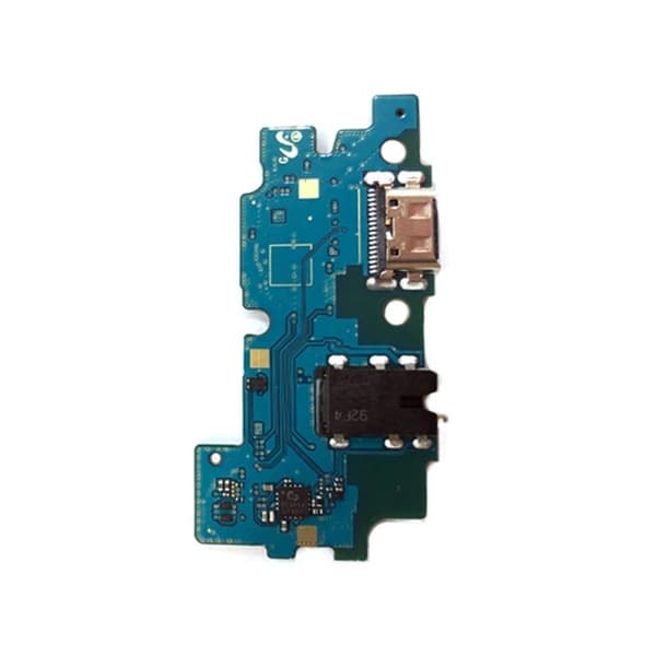 Samsung Galaxy A30 Laddkontakt Original