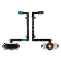 Pikkukuva 3 / 3: Samsung Galaxy A5 2016 Hemknapp - Guld