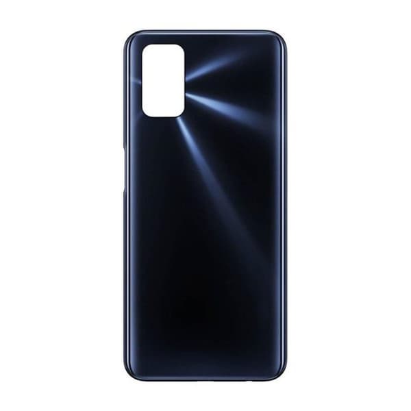Oppo A72 Baksida - Svart